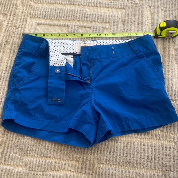 J. Crew Shorts J Crew Shorts Poshmark